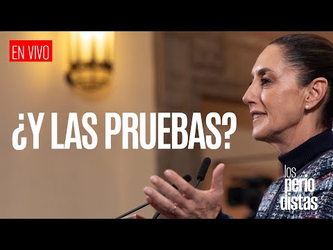 #EnVivo ¬ #LosPeriodistas