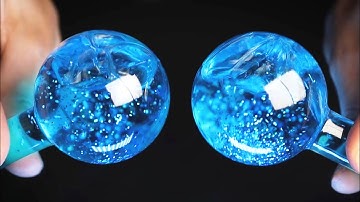 Thumbnail of ASMR Relaxing Water Sounds for Sleep 💦 신비롭고 몽환적이며 맑은 물소리 ASMR