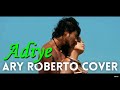 Adiye  kadal ar rahman  ary roberto cover