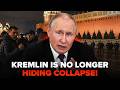 😱Megascandal over the “SVO” failure! Putin left Russians without internet. Urgent NATO warning