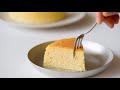 Recette de cheesecake soufflohyoo cooking