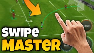 How to Become a PRO at Swipe Shooting in FC Mobile 24! screenshot 2
