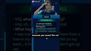 helping an animal lover over dr*gie amirite chat #streamhighlight #112operator