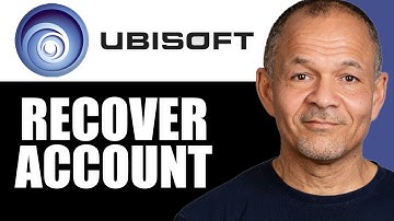 Recover Ubisoft Account Without Email 2025