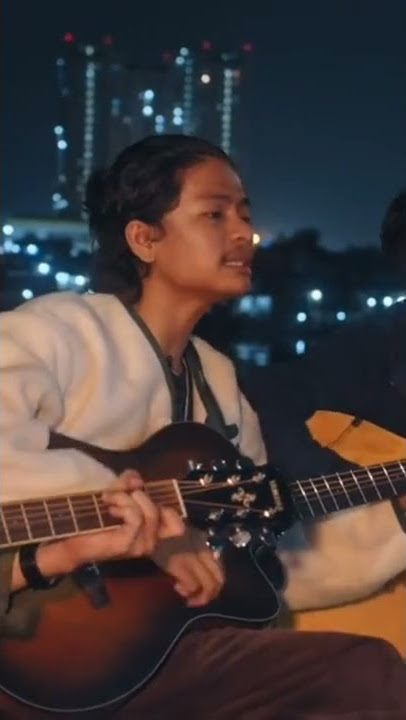 terendap kataku - Naff #naff #terendaplaraku #tiktok #viral