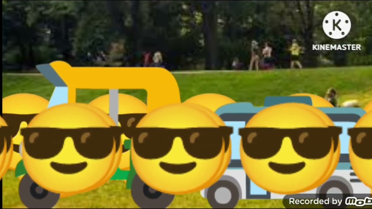 Laugh Emoji Add Round 4 (‪@ky2223‬ Is Next) - YouTube