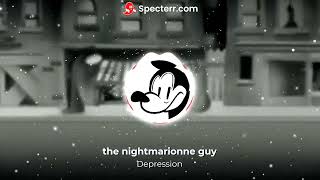 Fnf Vs. Mouse Ost - Depression