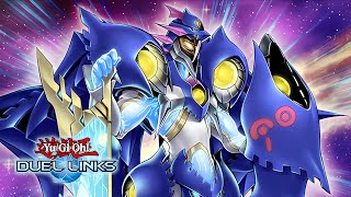 Deck Galaxy Photon - Replays & Decklist | Yu-Gi-Oh! Duel Links
