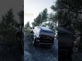 This TXL barely made it through this trail in FH5