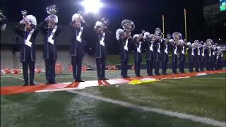 Bluecoats 2014 DCI Tour Premiere Multicam