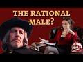 The most irrational man in the manosphere
