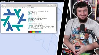 NixOS Isn't The Solution To Everything