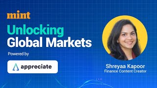 Unlocking Global Markets:The Power of Investing Beyond Borders for Indian Investors #Partnered