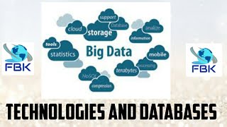 Big data Technologies - Introduction