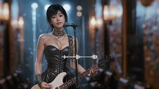 Rain On Glass #버스킹#노래만들기#뮤직#음악#작곡작사#락 발라드#music#음원#리아#LIA#lia#ai가수#여성보컬#kpop#노래 들으시고 좋으시면 좋아요 구독 부탁