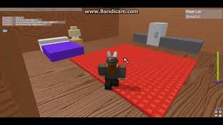 My first house showcase!!!