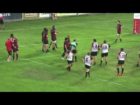 იუნკერები 27:29 ყოჩები | პლეი’ოფი მეოთხედ’ფინალი | დიდი10 2020-2021