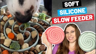 Soft Silicone Slow Feeders screenshot 5