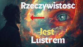 Zasada Lustra - Jeśli Tego Nie Zrozumiesz Nie Odniesiesz Sukcesu