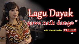 lagu dayak kanayatn 