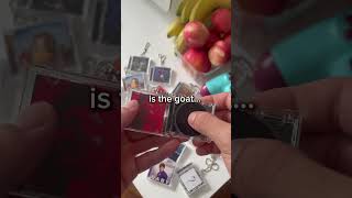 Don’t let fake The Weeknd fans see this… 😪 #theweeknd #cds #abeltesfaye #abel #afterhours #drake