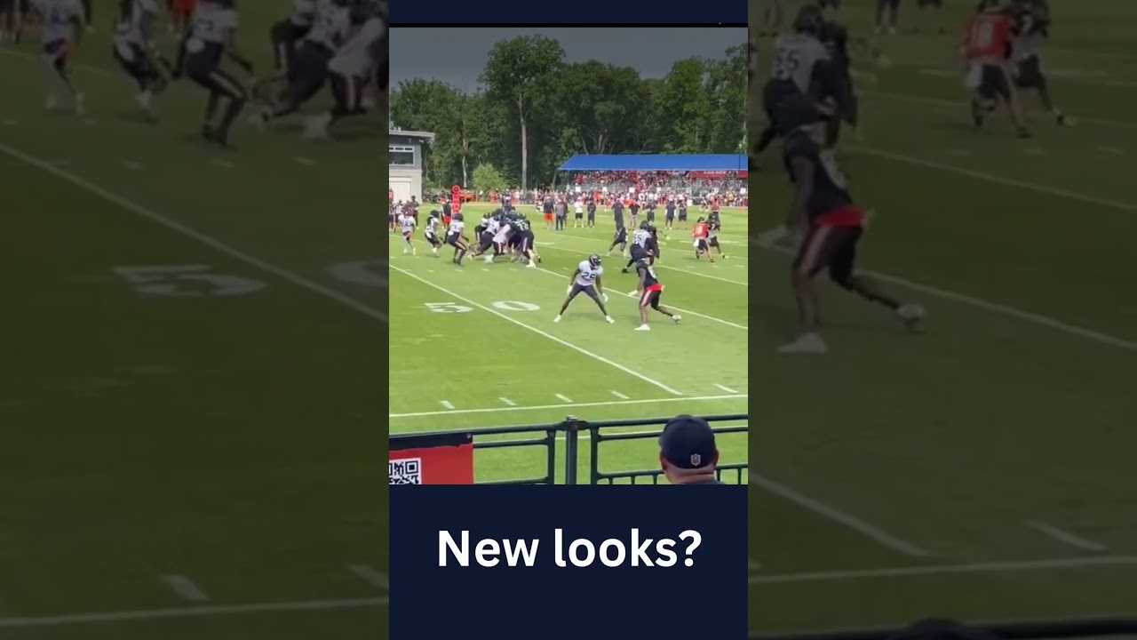 Chicago's Finest: The Ultimate Running Back Showdown