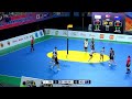 Chinese Taipei - New Zealand (Bronze Medal Match) | IKF U21 WKC 2026