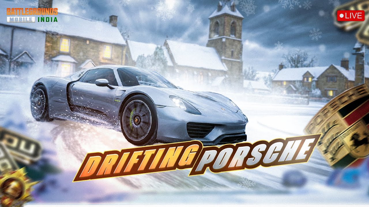 आपलं खेळणं style मध्ये, बाकी सगळे highlight मध्ये | Bgmi Live | Akash Gaming 