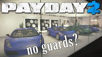 Payday Car Shop Loud Payday Car Shop Loud