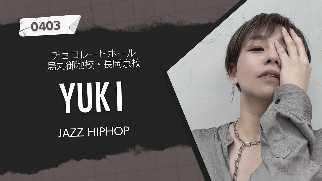 YUKI_京都SUPER☆CLUB KIDZ