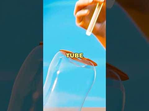 Comment fonctionne une fusée à bouteille de soda ? 🥤
