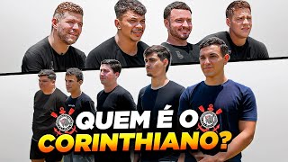 Thumbnail for QUAL DELES TORCE PRO CORINTHIANS?!