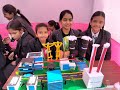 Vanasthali science exhibition part 1