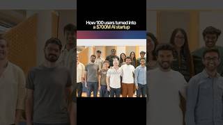 How 100 users turned into a $700M AI startup | Follow @wisprflow and @tankots42 on IG