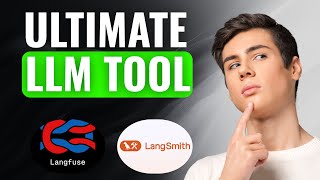 Langfuse vs Langsmith | (2025) Which Is The ULTIMATE LLM You SHOULD Use? My Experience After Testing