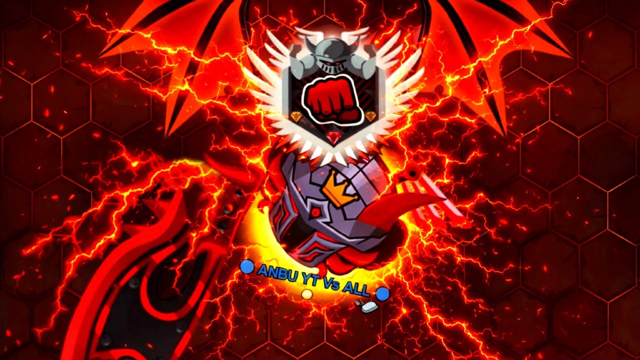 Безумный режим Чемпиона 😱 | Уничтожаю ВСЕХ игроков в Evowars.io