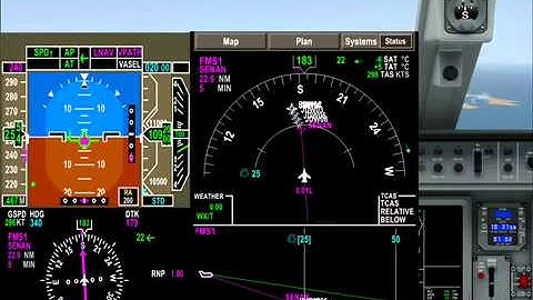 WIlco E jet Arabic tutorial PART 9