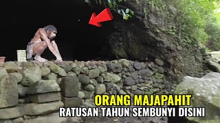 berumur ratusan tahun orang majapahit bersembunyi disini