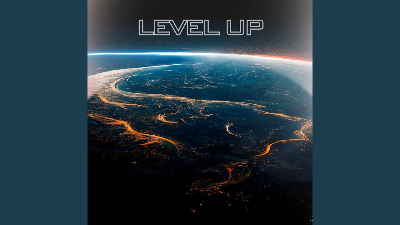 Watch LEVEL UP on YouTube Watch LEVEL UP on YouTube