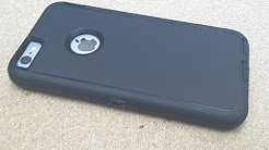 iPhone 6s Plus generic Otterbox $5! Very nice!