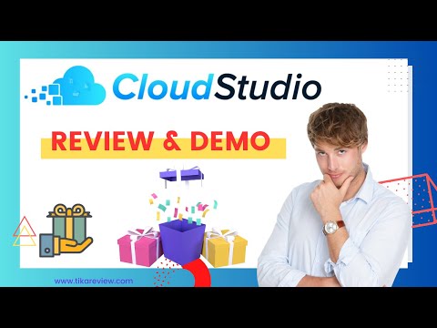 CloudStudio Review & Demo - Legit or SCAM!? Exposed?