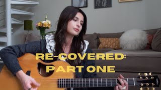 story of my life - one direction (savannah outen re-covered)