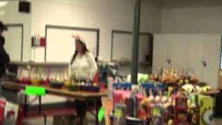 Delta Co-op Easter Egg Hunt 2013