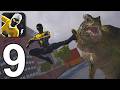 Spider Fuser - Gameplay Walkthrough Part 9 - Chapter 2 (iOS, Android)