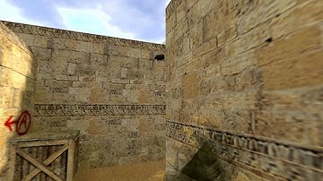 [Cs1.6]Nico~jihad ace mp5