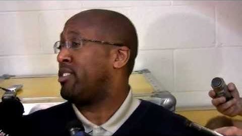 ESPNLA.com: Mike Brown on Game 7, Bynum and Gasol, and more