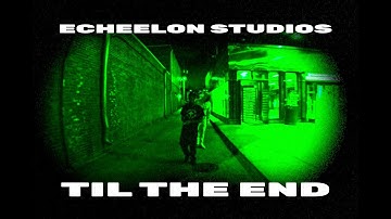 Bronco - Til The End Feat. CIP (Official M/V)