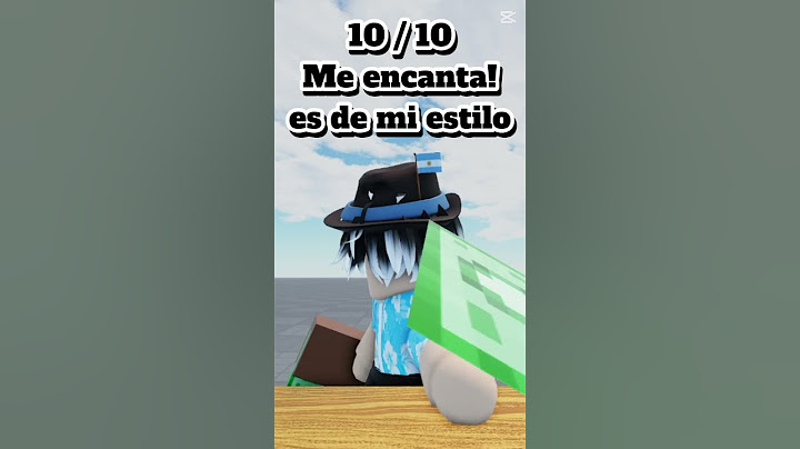 Calificando avatares de mis amigos! Cc: @Luax_valen  #roblox #parati #fypシ゚ #avatares #fyp