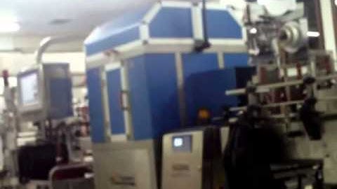 FT System S.r.l. - Labels inspection (High).webm