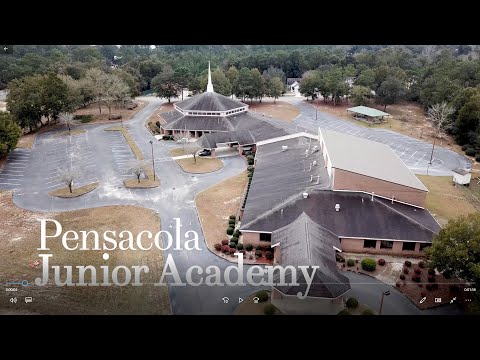 Pensacola Junior Academy Now Accepting Applications